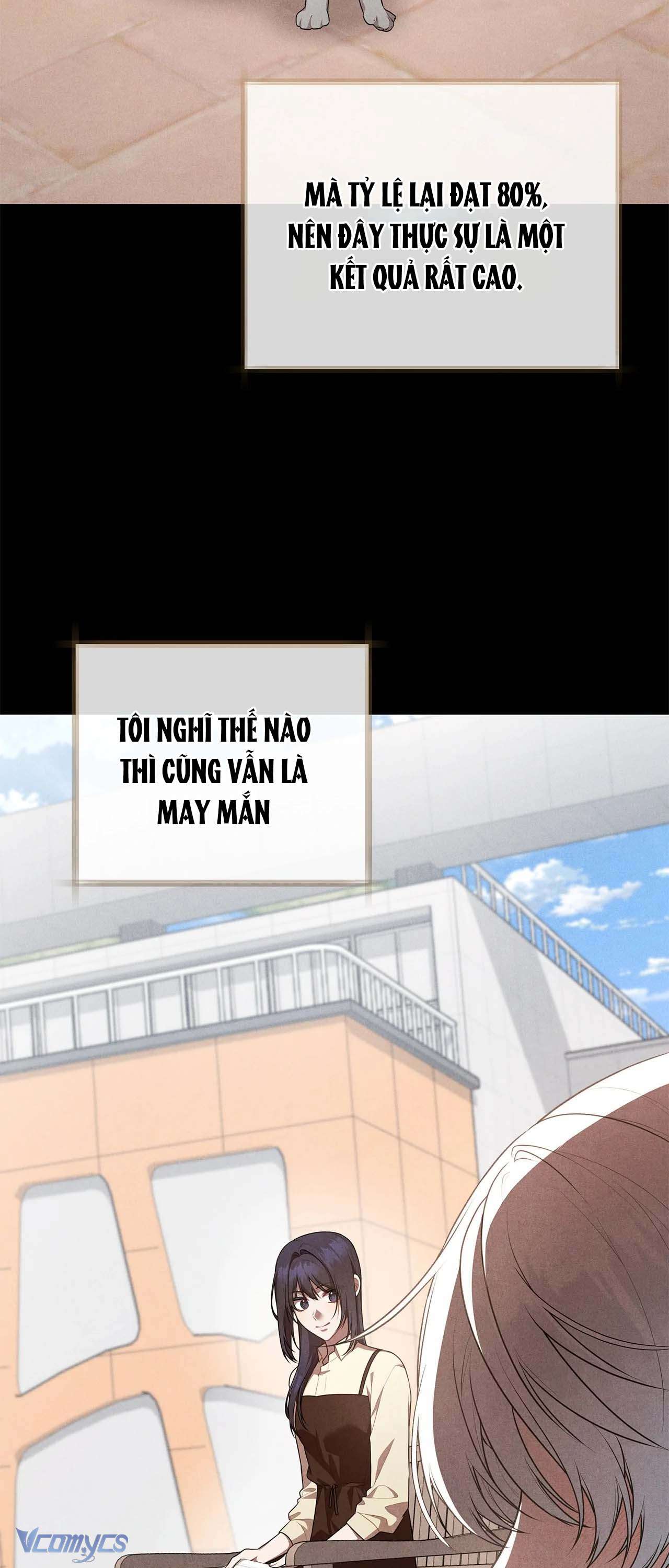 Chủ Tiệm Cafe Là Guide Cấp S Chap 25 - Trang 4