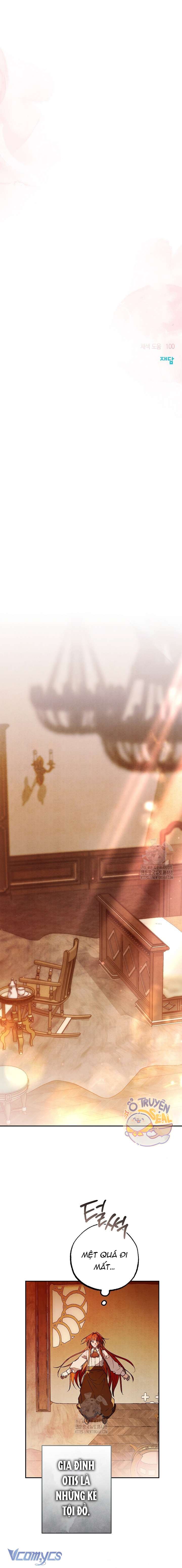 Chào Mừng Đến Với Dinh Thự Hoa Hồng Chap 29 - Trang 2
