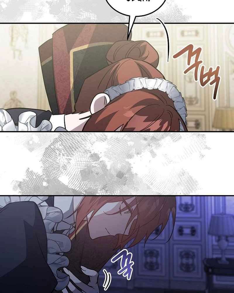 Nữ Hầu Báo Thù: Thời Khắc Cuối Cùng Chap 10 - Next Chap 11