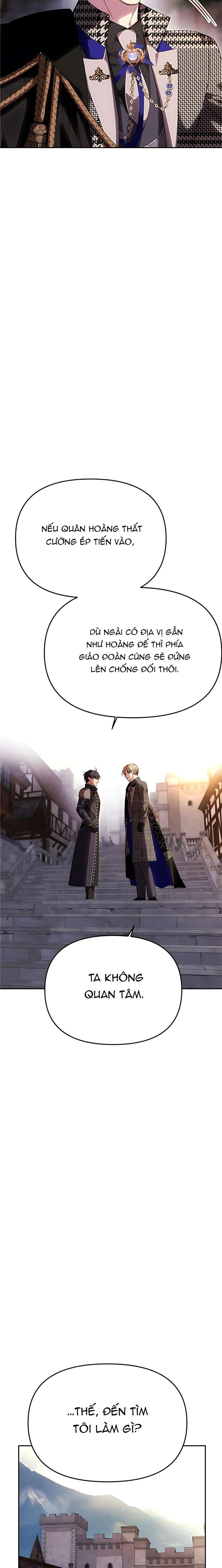 Chỉ Cần Một Người Chồng Là Đủ Chapter 85 - Next 