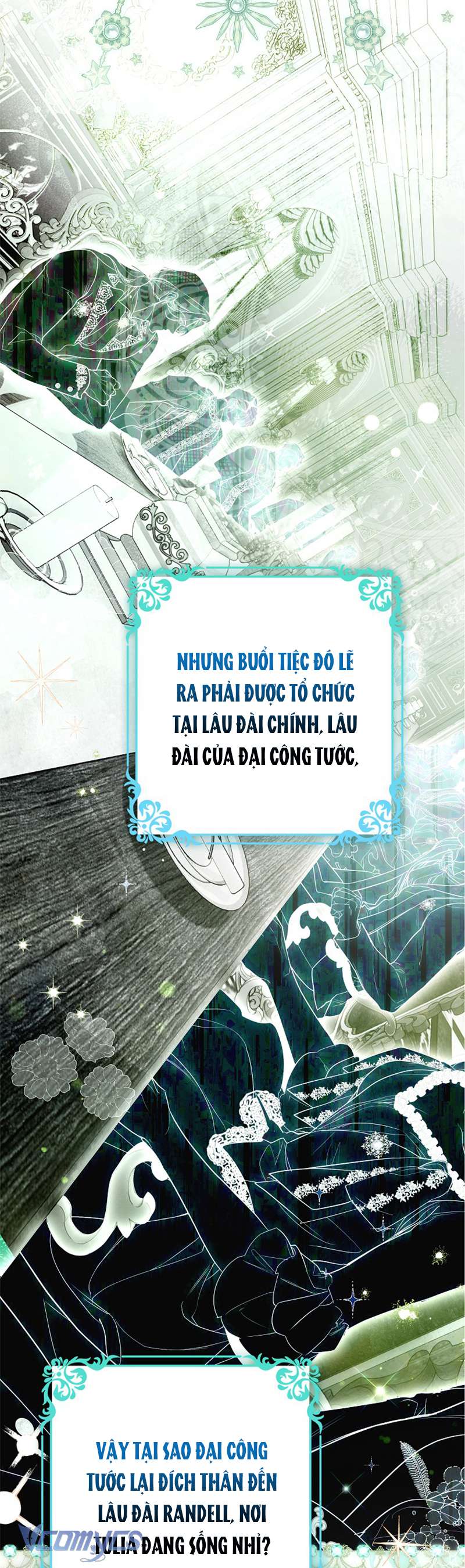 Kẻ Phản Diện Đó Chính Là Tôi Chap 2 - Trang 3