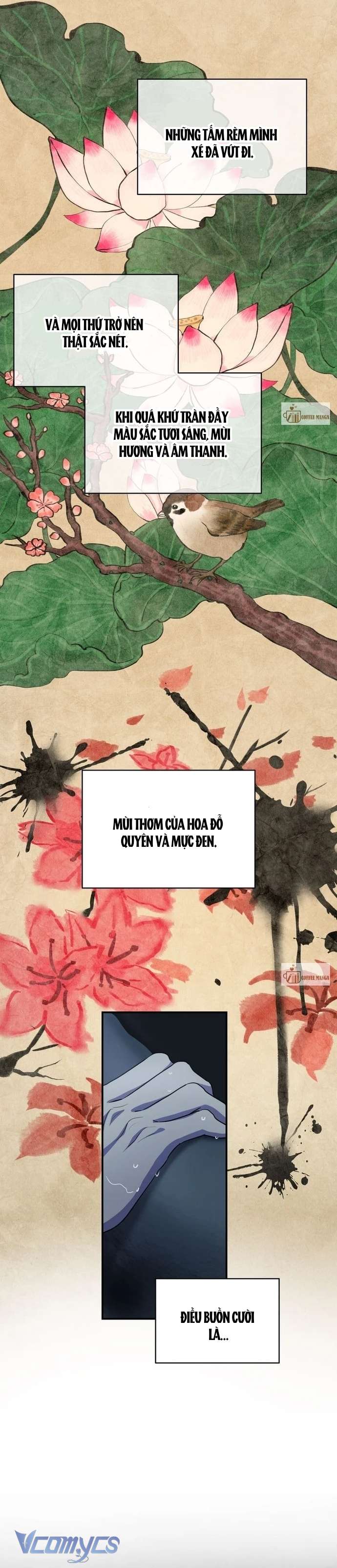 Hong Rang thân mếm Chap 18 - Trang 3