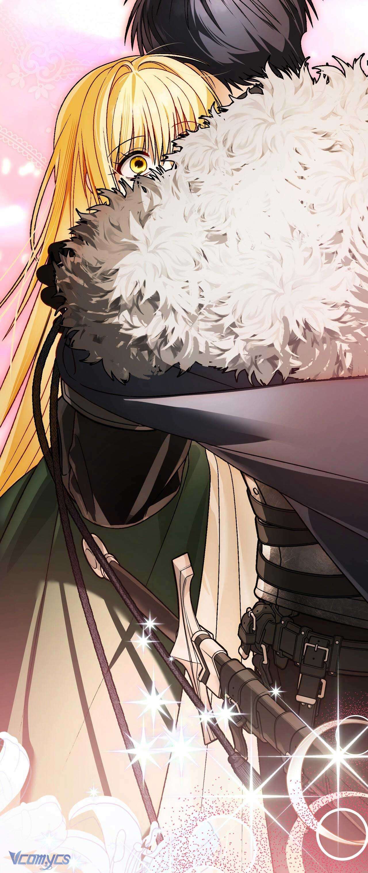 Gửi đến người sói yêu dấu của em Chap 27 - Next Chap 28