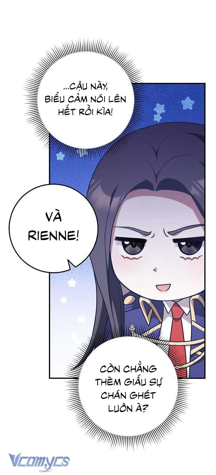 Tôi Thề Chúng Ta Chỉ Là Bạn Chapter 26 - Next Chapter 27