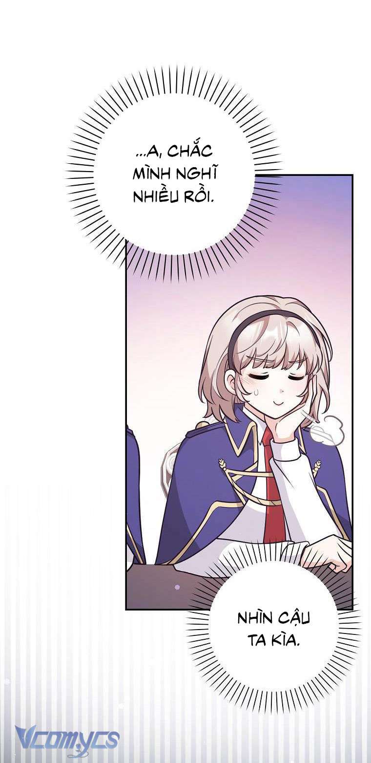 Tôi Thề Chúng Ta Chỉ Là Bạn Chapter 25 - Next Chapter 26