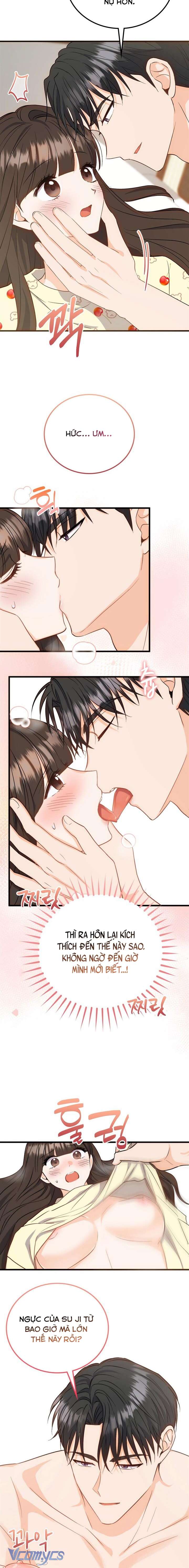 [18+] Giờ Tăng Ca Chap 2 - Next Chap 3