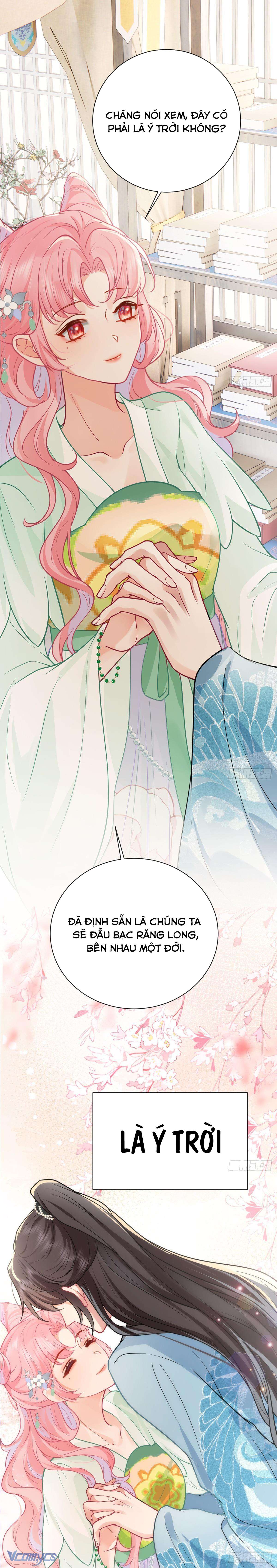 Sau Khi Công Chúa Chơi Xong Thì Vứt Chap 137 - Trang 2