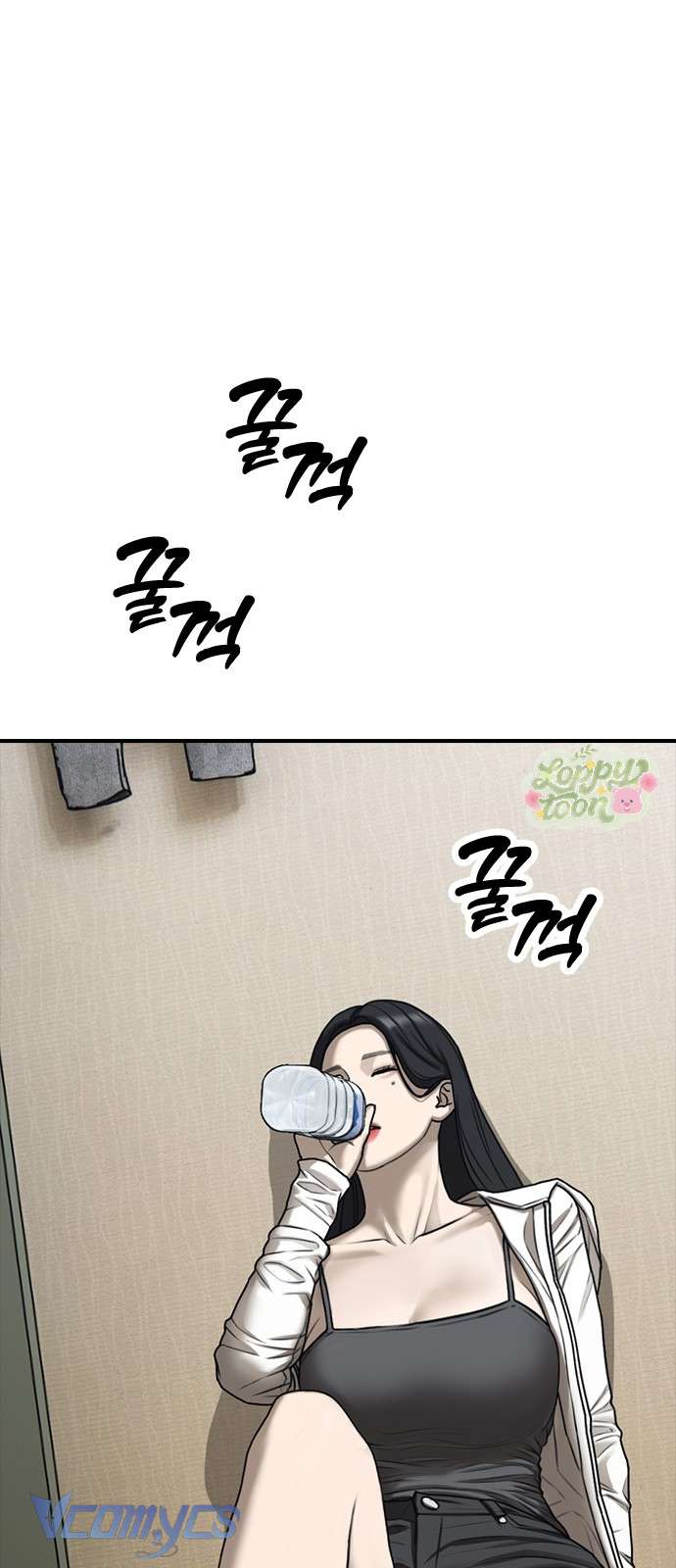 Tận Thế Đã Đến Chap 4 - Next Chap 5