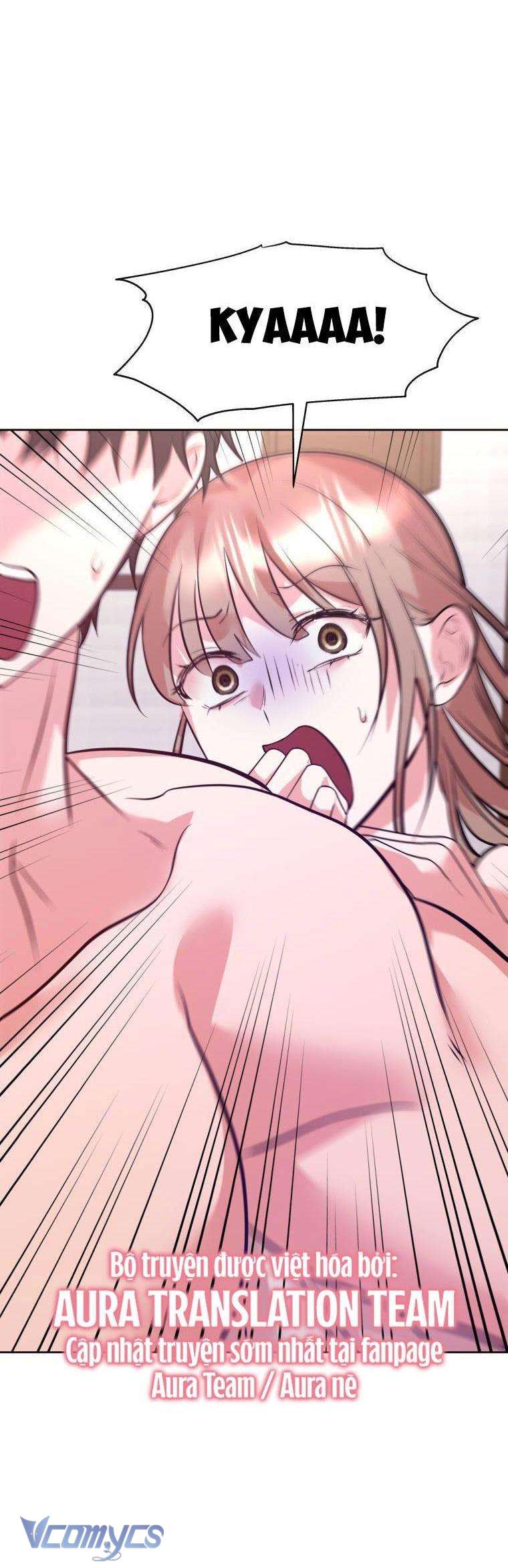 Tình Yêu Có Thể Về Quê Làm Nông Sao? Chap 17 - Trang 3