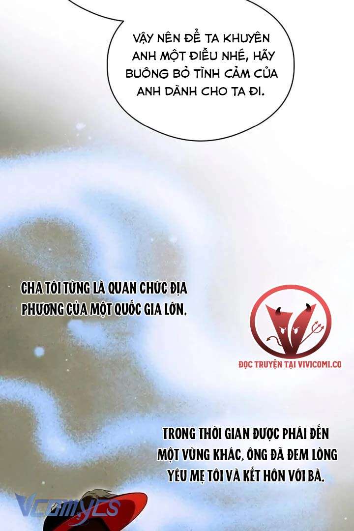 [18+] Mong Ước Của Ác Quỷ Chap 65 - Trang 2