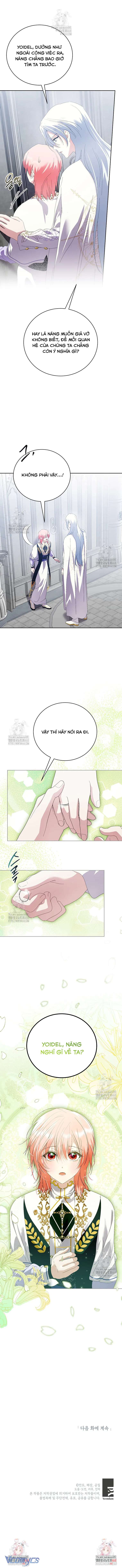 [PNT] Phía Sau Mặt Nạ Của Nam Chính Hiền Lành Chap 95 - Trang 2