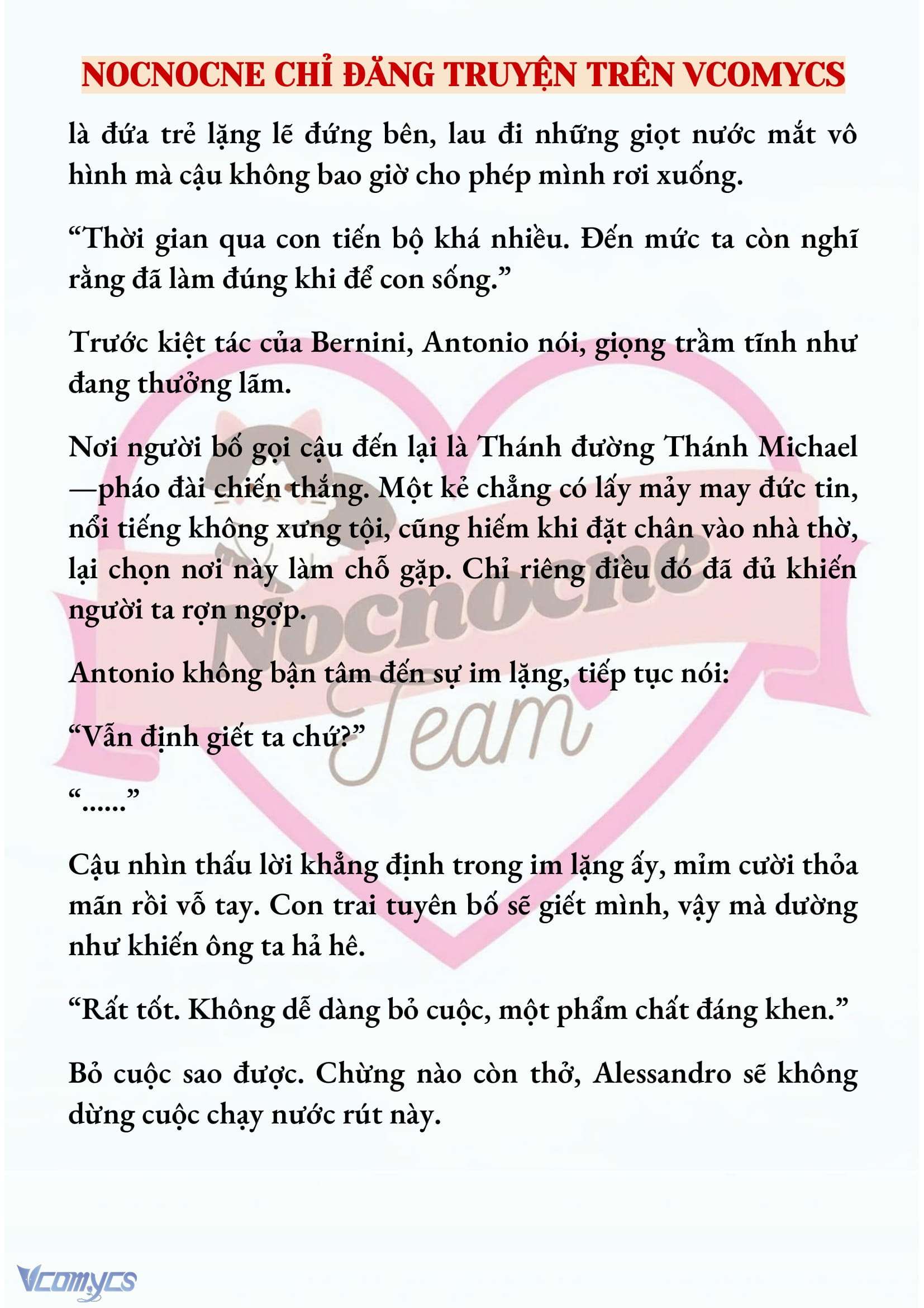 [TIỂU THUYẾT] ĐIỂM CHÍ Chap 100 - Trang 2