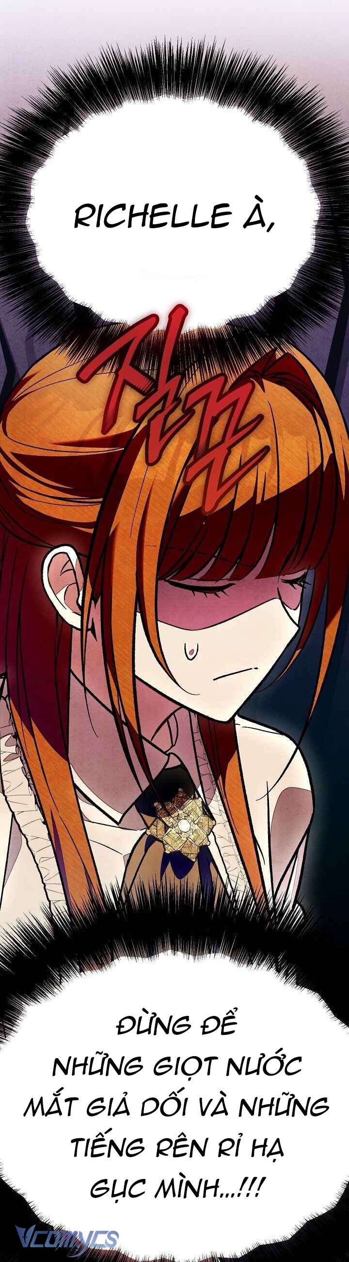 Chào Mừng Đến Với Dinh Thự Hoa Hồng Chap 8 - Trang 3