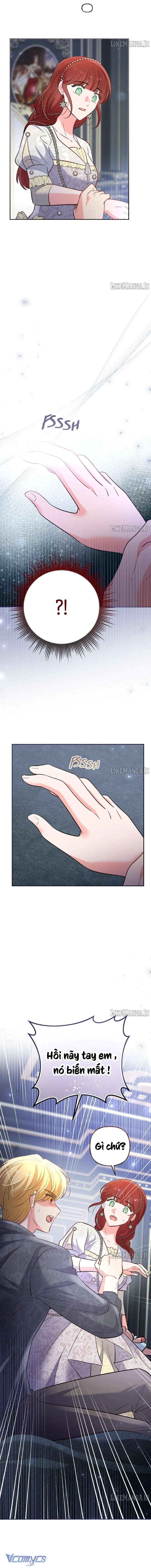 [PNT] Hầu Gái Không Thích Nuôi Dạy Trẻ Nhỏ Chap 64 - Trang 2