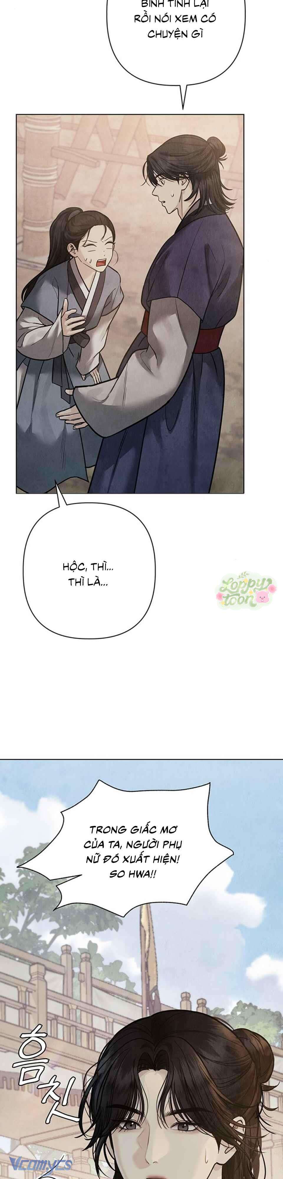 Quỷ Hồn Chap 26 - Trang 4