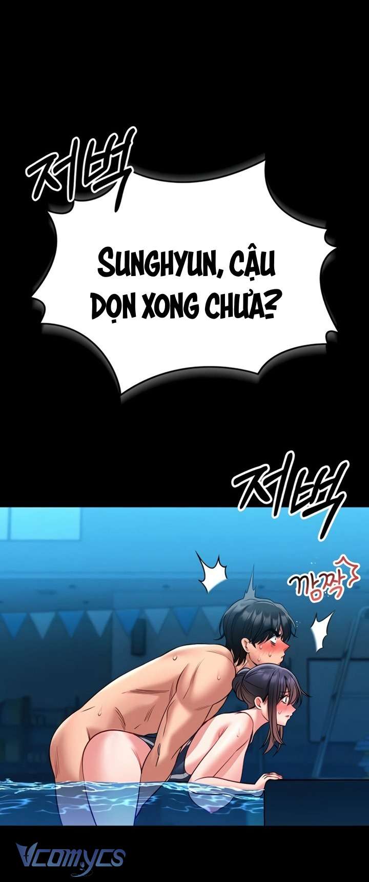 Hướng Dẫn Bảo Vệ Bản Thân Chap 6 - Trang 3