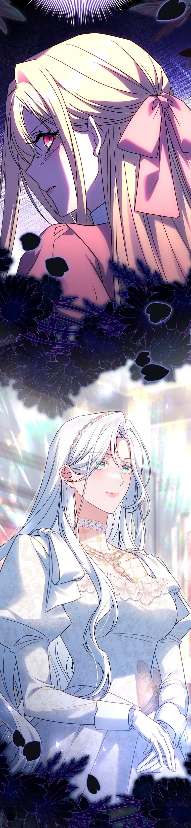 Chồng Ơi, Tại Sao Chúng Ta Không Thể Ly Hôn? Chap 46 - Trang 4