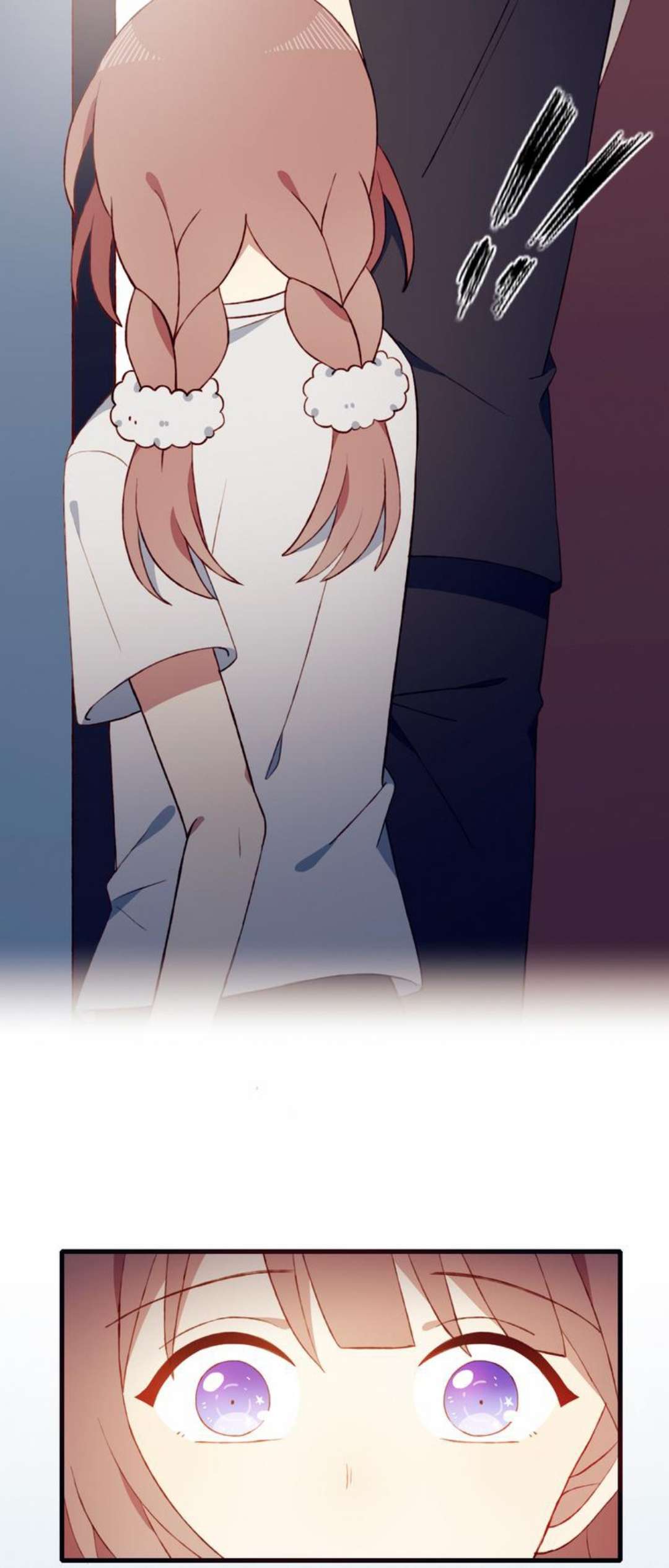 Mối Tình Đầu Chưa Được Trọn Vẹn Chap 41 - Next 