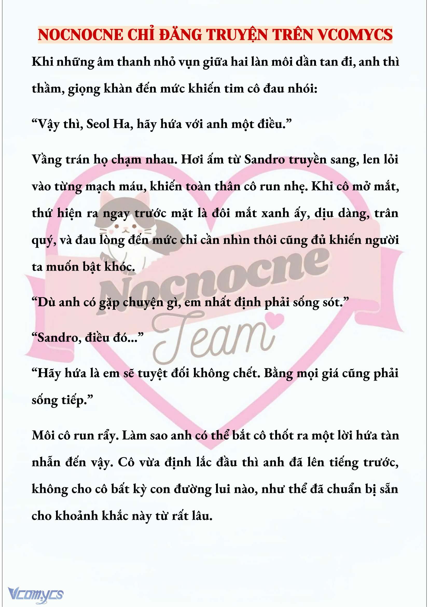 [TIỂU THUYẾT] ĐIỂM CHÍ Chap 157 - Trang 2