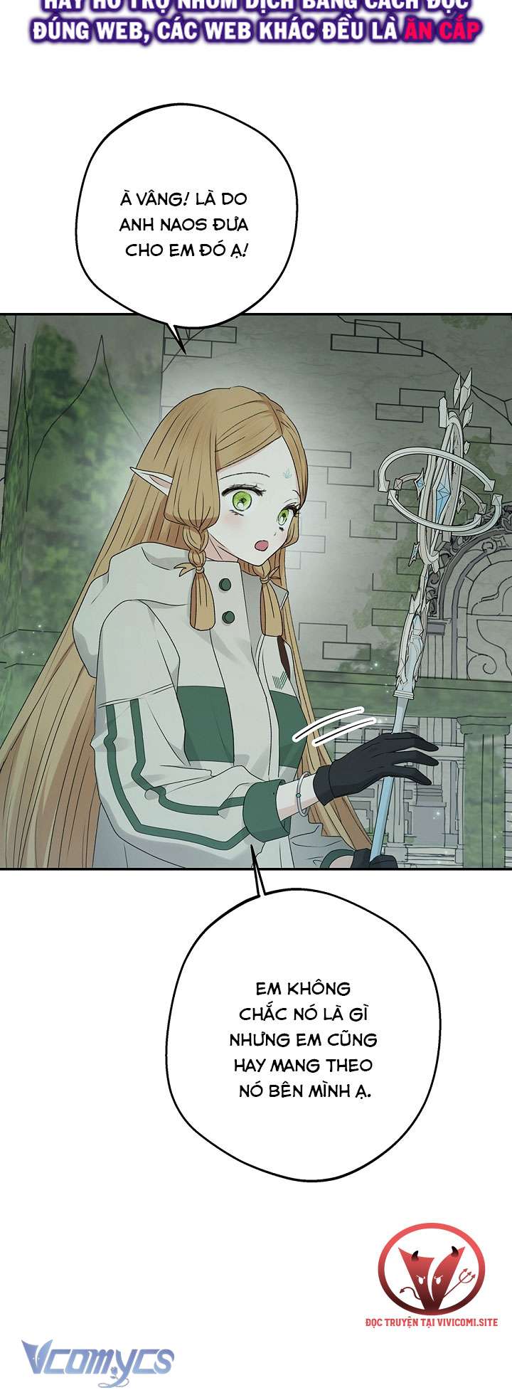 [KHÔNG CHE] Yêu Tinh Giao Phối Chap 27 - Next Chap 28