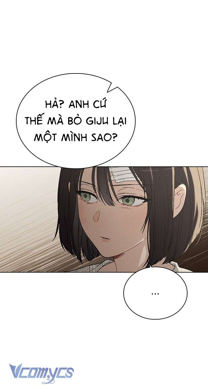Review Người Yêu Cũ Chap 2 - Trang 3