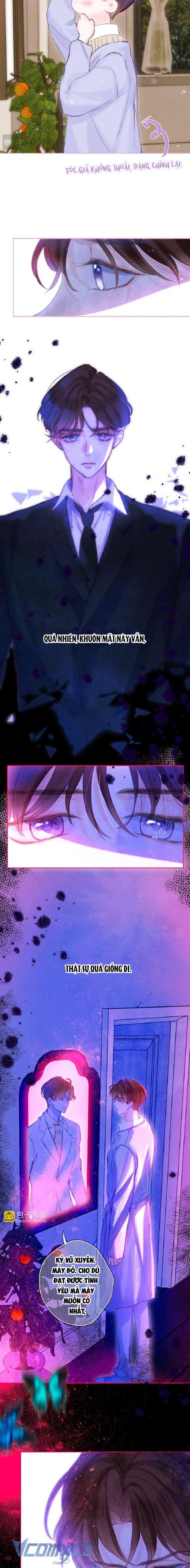 Chiếc Gai Ấm Áp Chap 59 - Next Chap 60