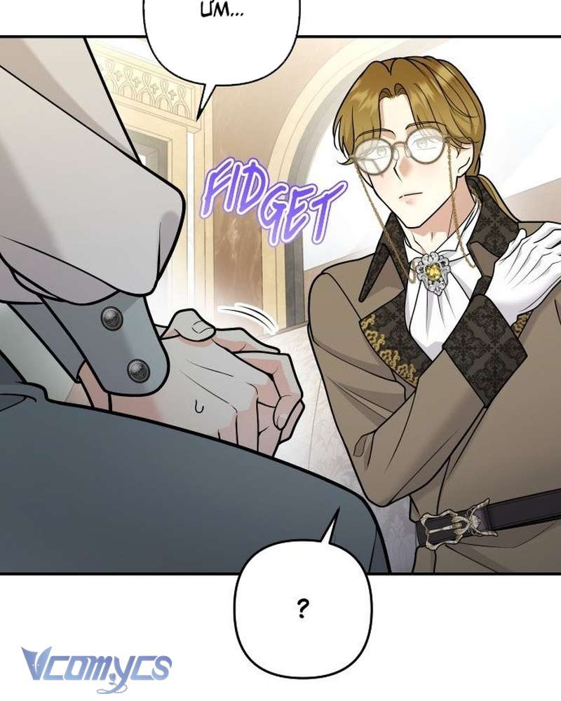 Trước Khi Em Có Ý Định Chạy Trốn Ta Sẽ Ngăn Chặn Nó Chap 39 - Trang 2