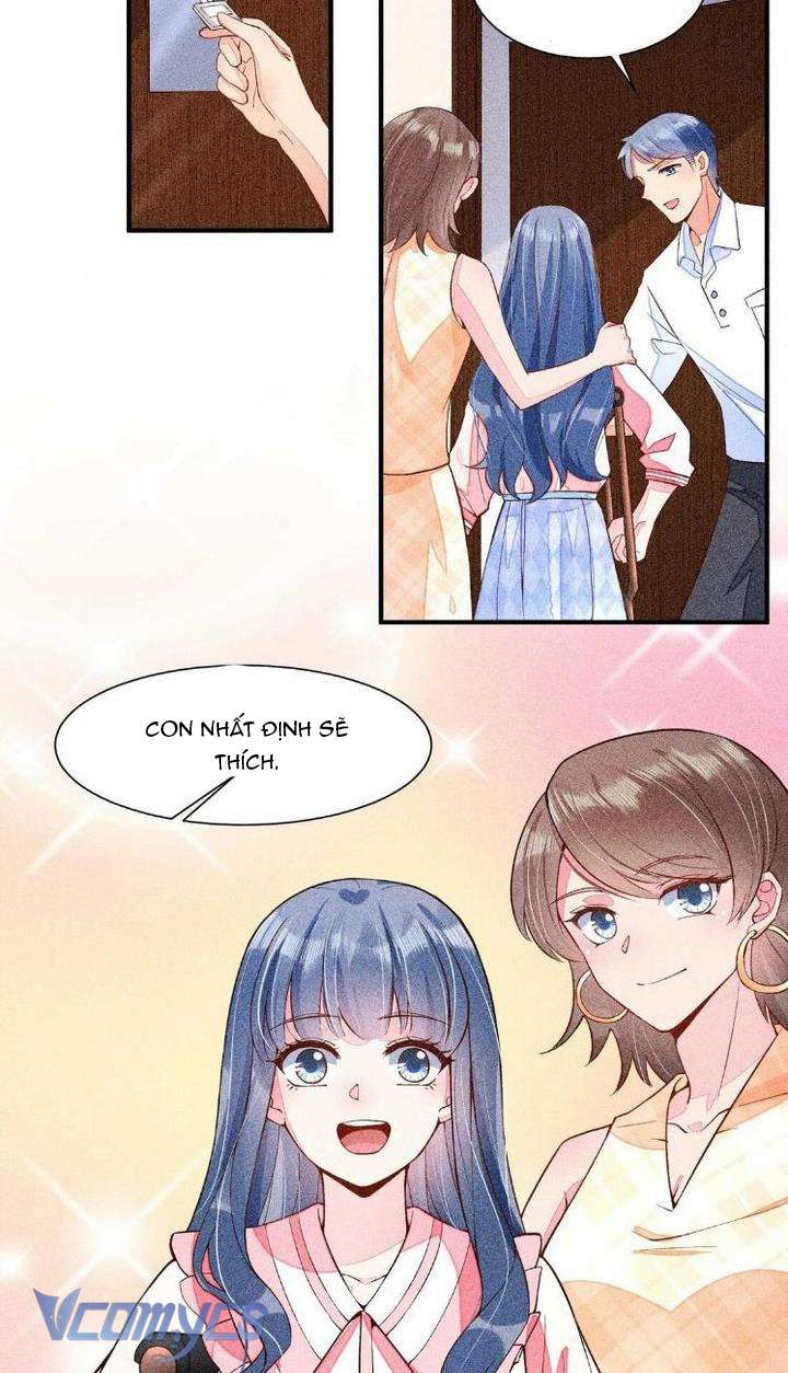 Nuôi Dưỡng Hoàng Tử Chap 33 - Trang 3