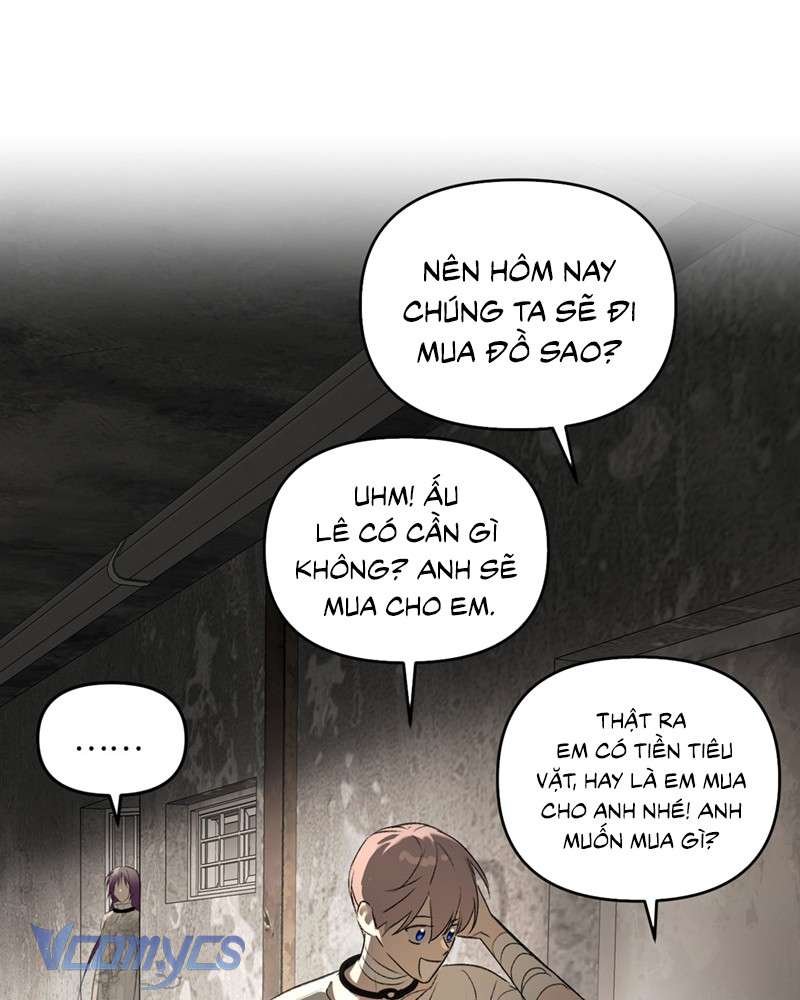 Ác Chi Hoàn Chapter 60 - Trang 4