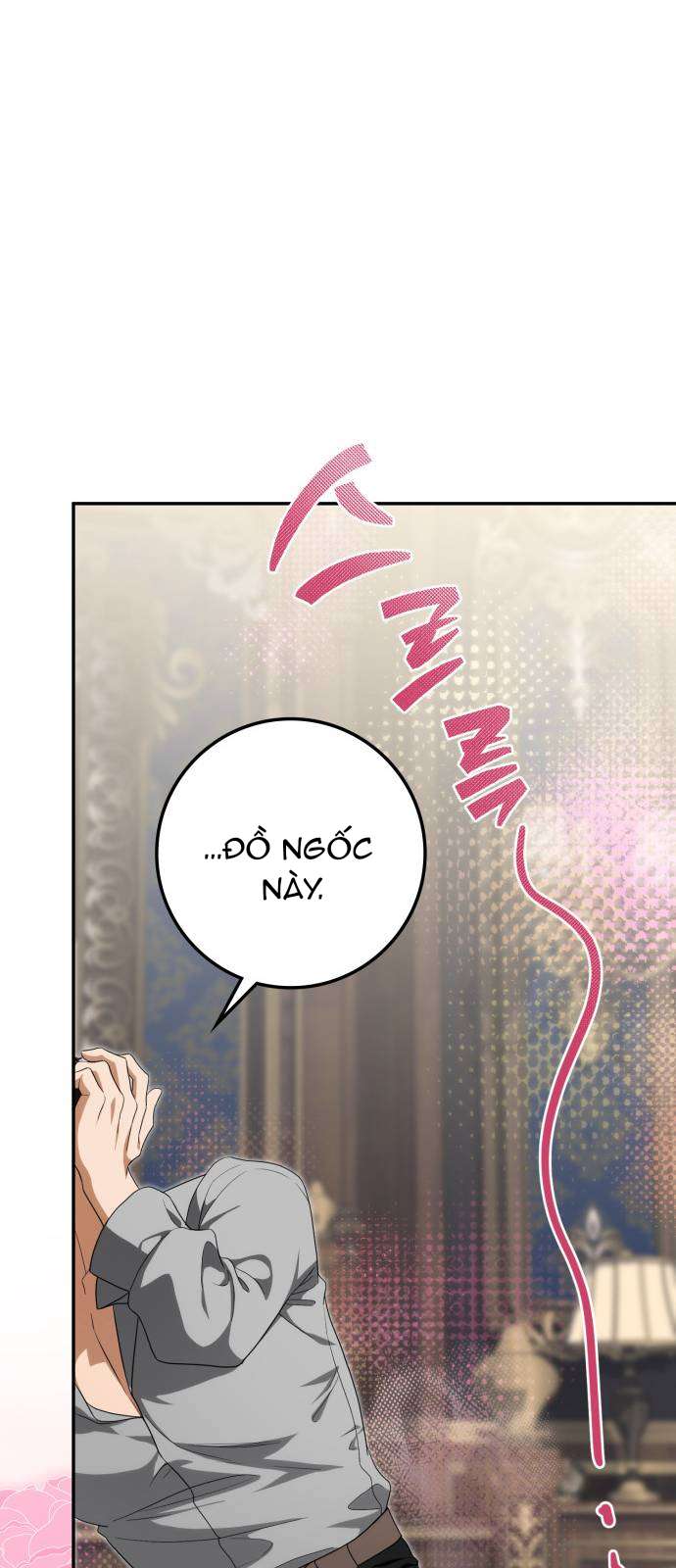 Nữ Công Tước Chiến Lợi Phẩm Chap 37 - Trang 3