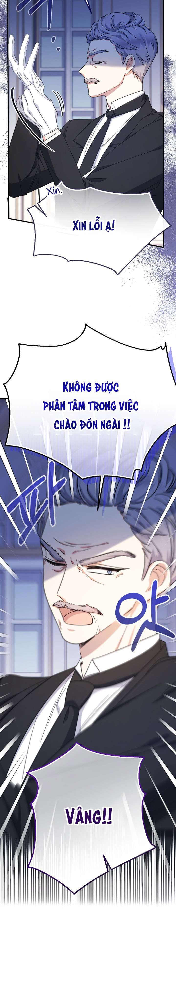 [PNT] Tiểu Thư Tích Tiền Đi Bụi Chap 26 - Next Chap 27