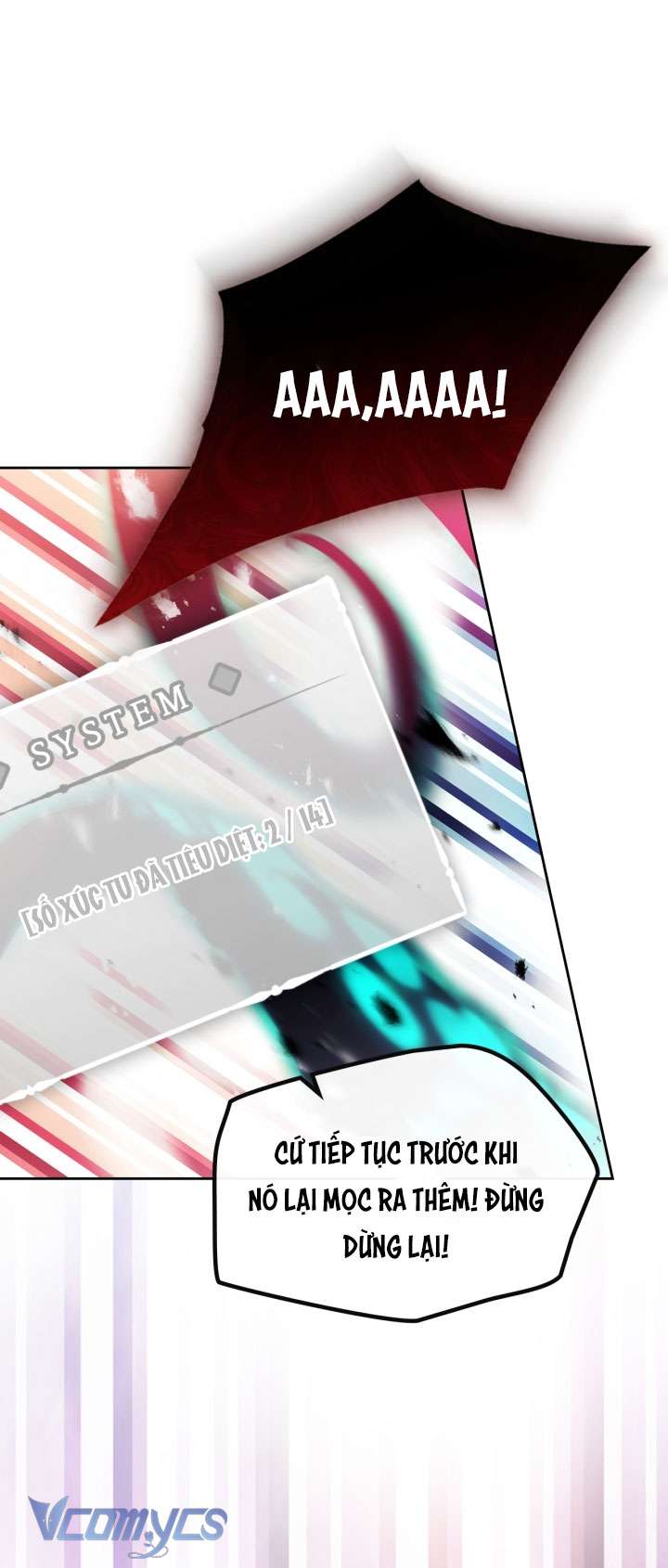 Kết Cục Của Nhân Vật Phản Diện Chỉ Có Thể Là Cái Chết Chap 179 - Trang 4