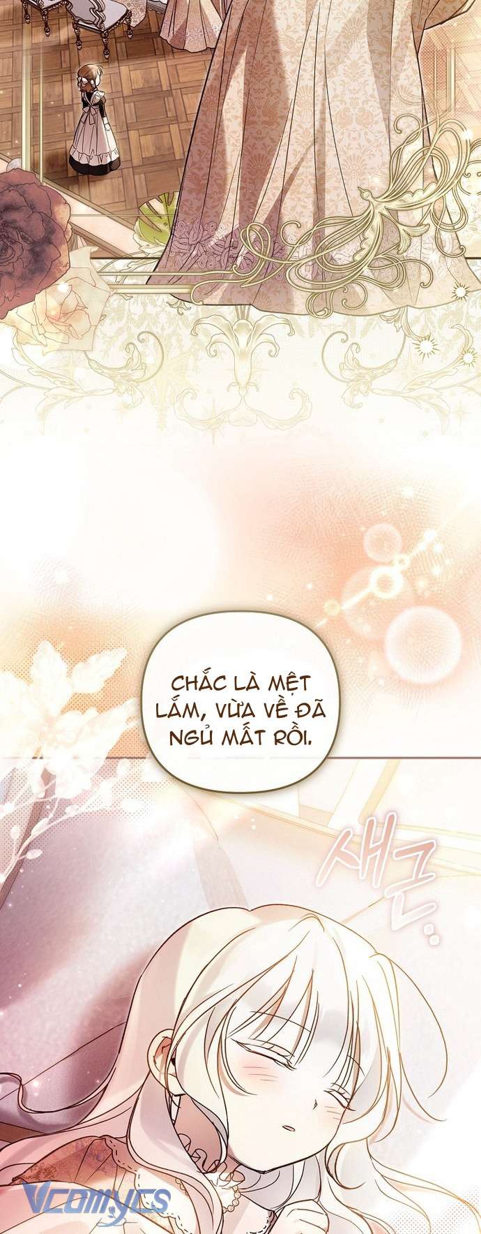 Độc Chiếm Sủng Ái Của Công Chúa Út, Mọi Người Đều Say Mê Tôi. Chap 27 - Trang 4