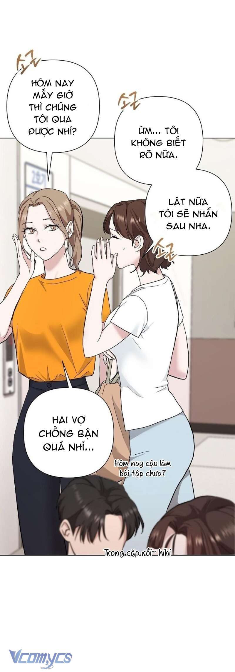 Thiêu Rụi Chap 1 - Trang 2