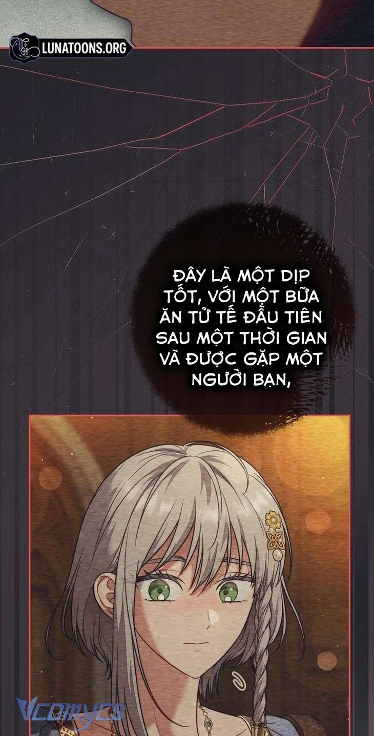 Hôn Nhân Vụ Lợi 2: Bản Tình Ca Không Thể Quên Chap 29 - Trang 2