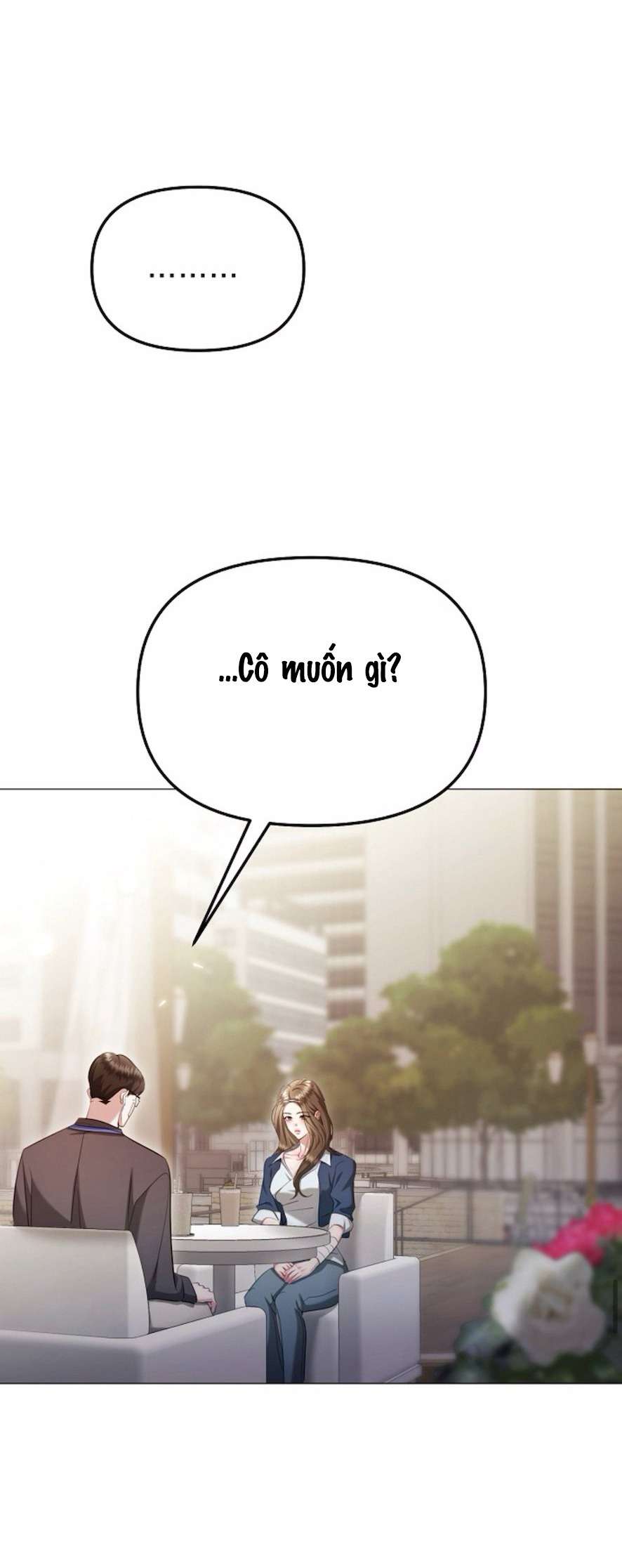 Sự Cám Dỗ Ngọt Ngào Của Cậu Bạn Thân Chap 26 - Trang 2