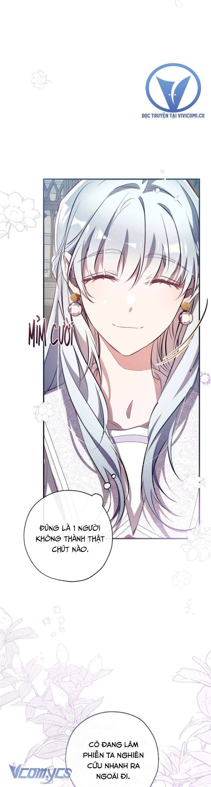 Chúng Ta Có Thể Trở Thành Một Gia Đình Được Không? Chap 154 - Trang 2