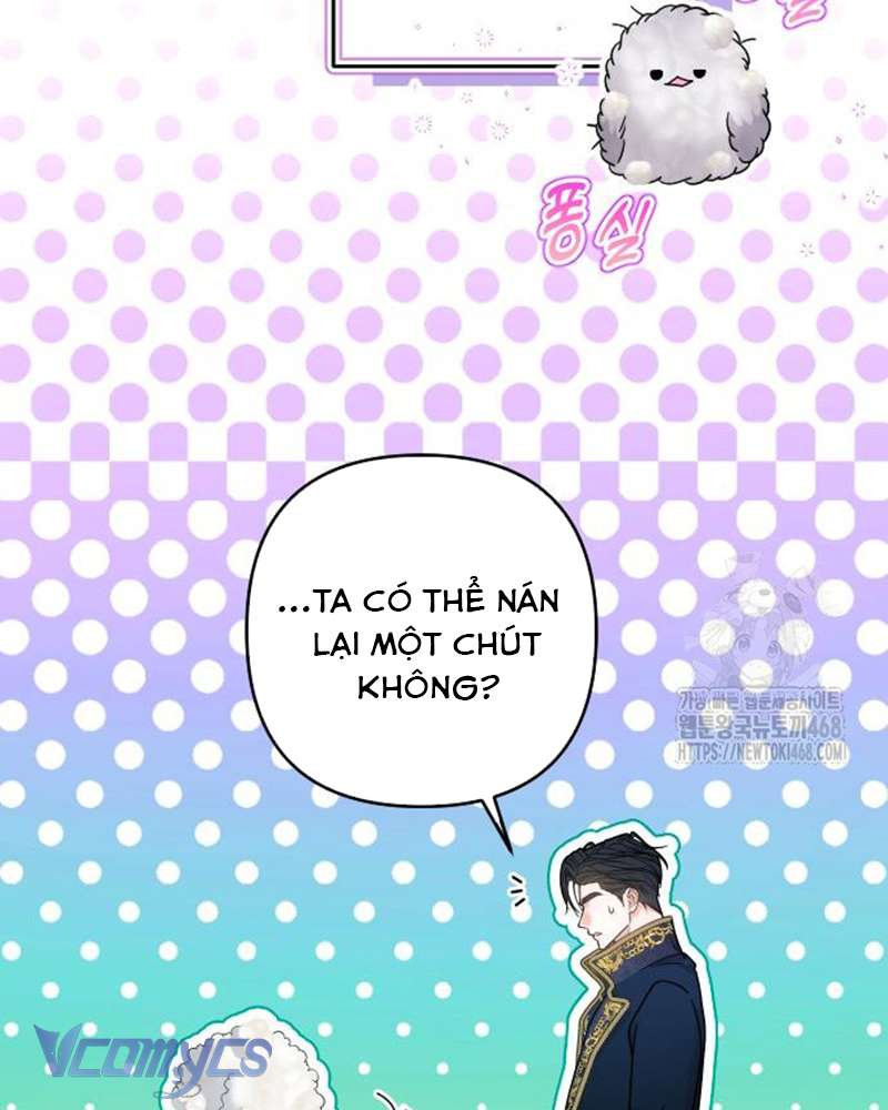 Trước Khi Em Có Ý Định Chạy Trốn Ta Sẽ Ngăn Chặn Nó Chap 11 - Trang 4