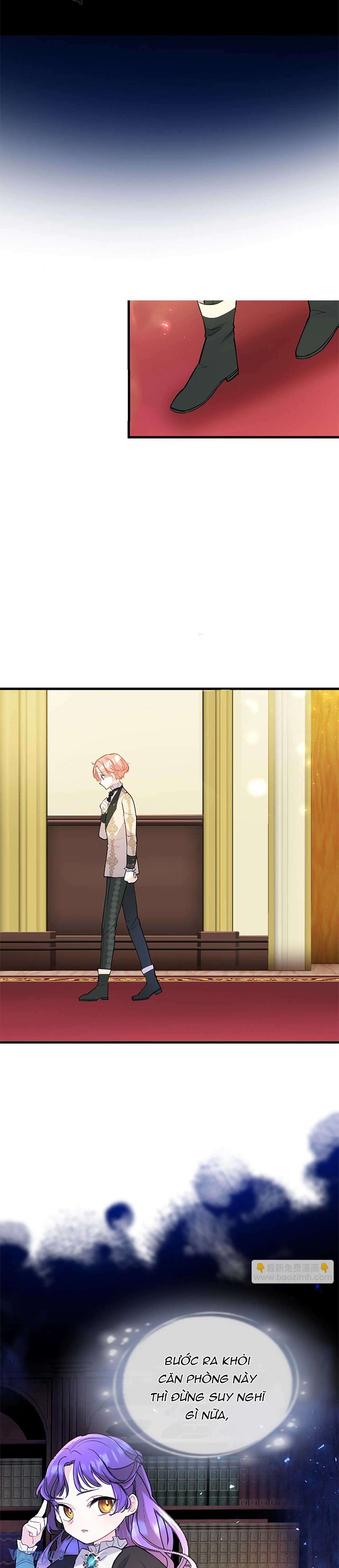 Đại Tiểu Thư Sao Phải Giả Nam Chapter 76 - Next Chapter 77