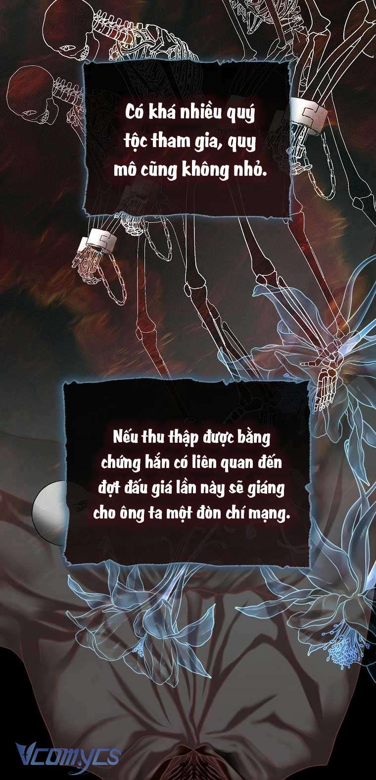 Này Boss Phản Diện, Tôi Có Thể Làm Mọi Thứ Trừ Cưới Ngài Chap 47 - Trang 2