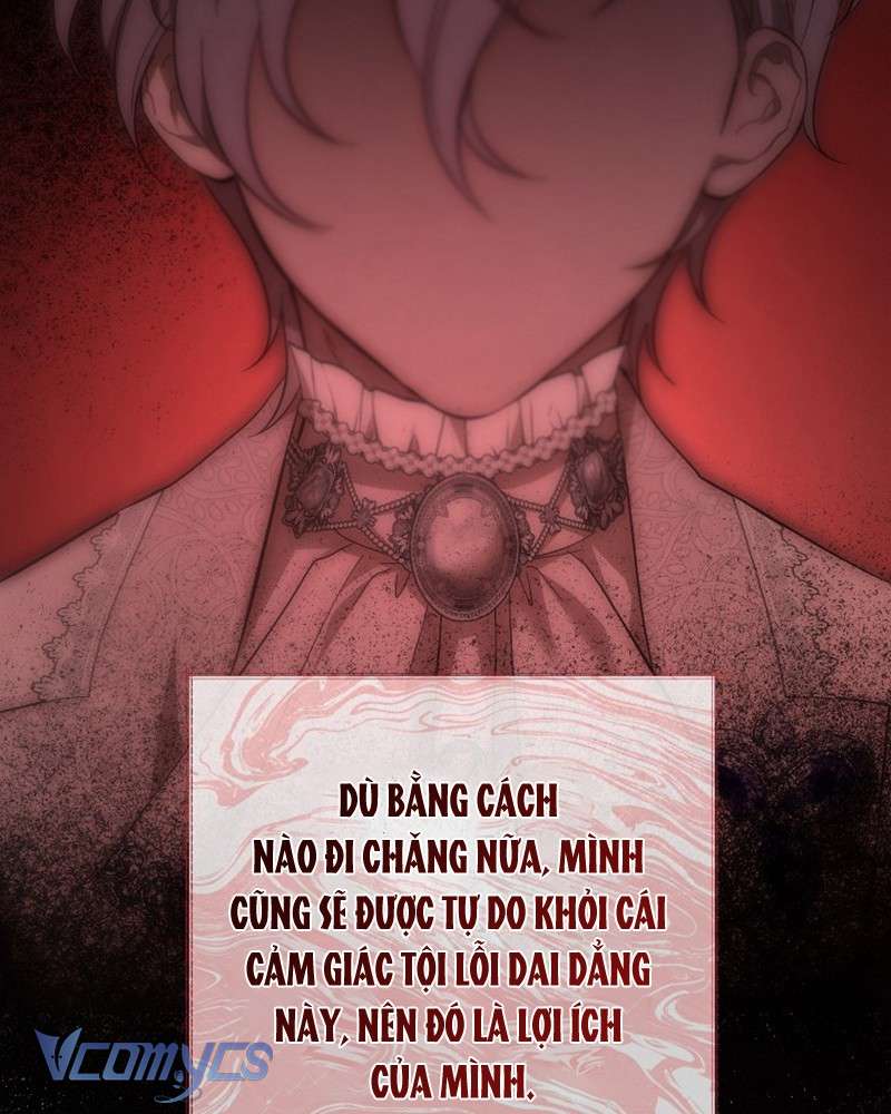 Ác Quỷ Nuôi Dưỡng Tiểu Thư Chapter 45 - Next Chapter 46