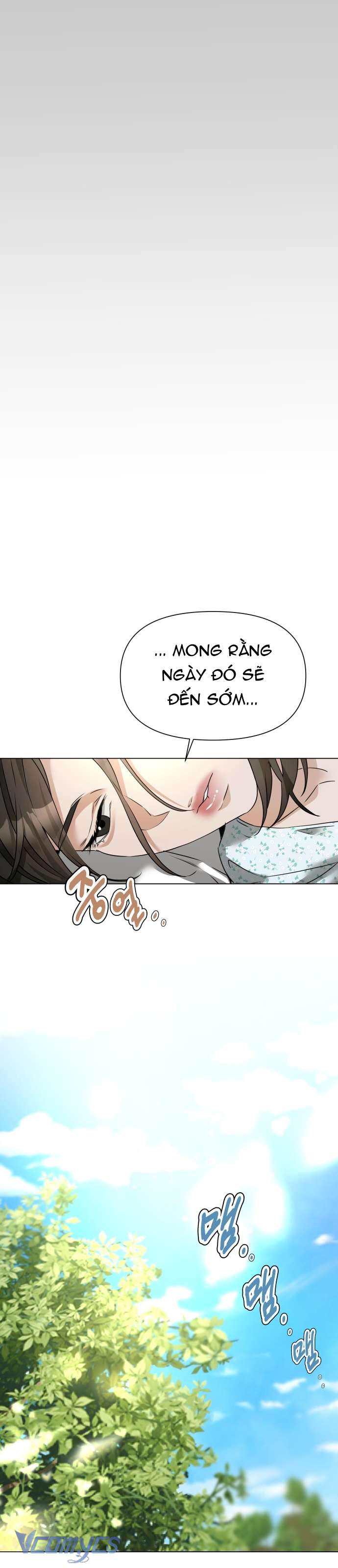 Chàng Romeo Của Chúng Ta Chap 9 - Trang 2