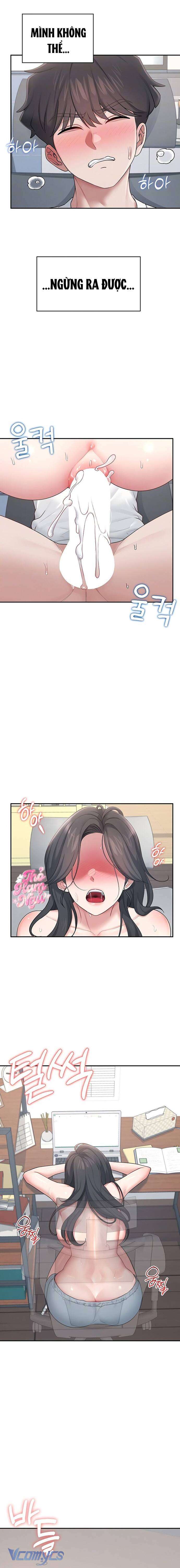 [18+] Đồ Chơi Tình Dục Không Dây Chap 16 - Trang 2