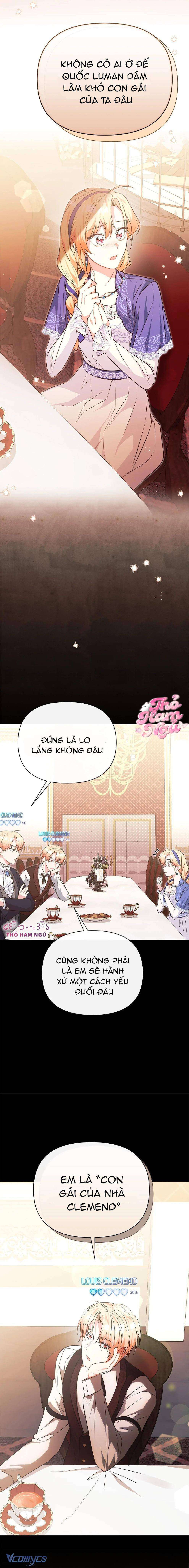 Có Nhiều Nam Chính Quá Đi! Chapter 29 - Next Chapter 30