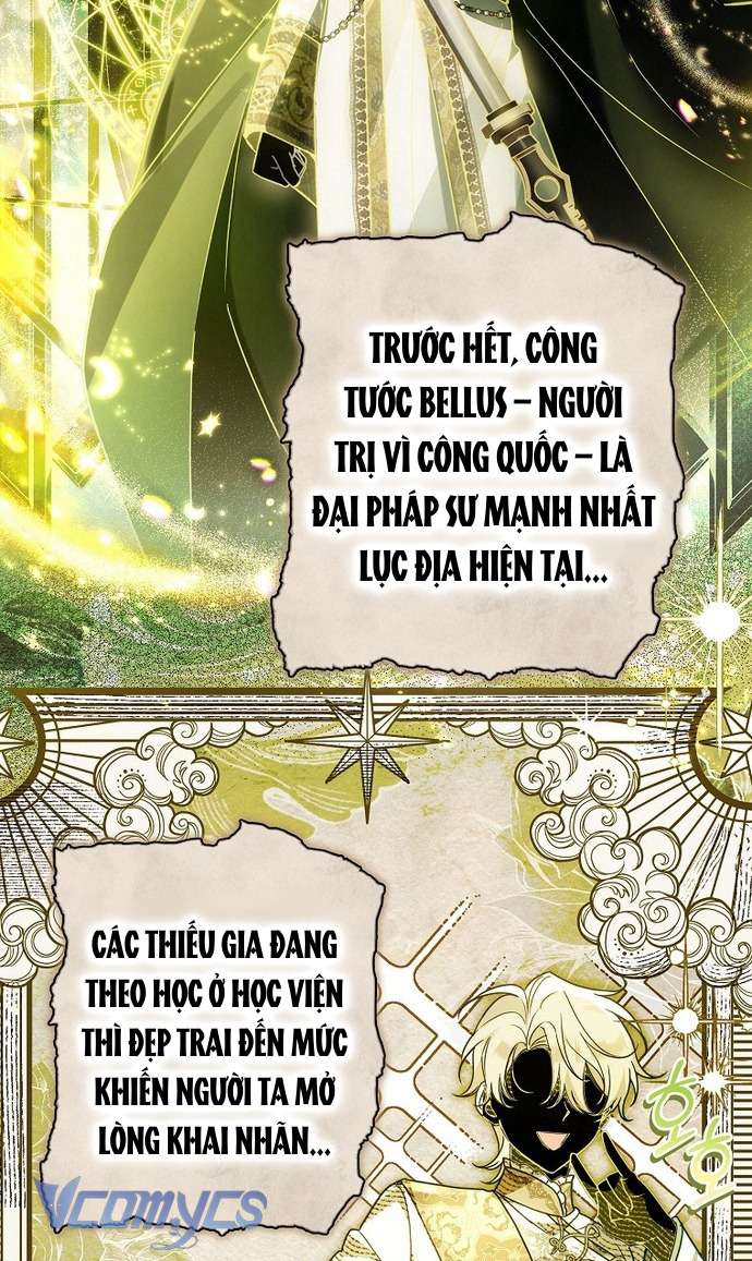 Độc Chiếm Sủng Ái Của Công Chúa Út, Mọi Người Đều Say Mê Tôi. Chap 27 - Trang 4