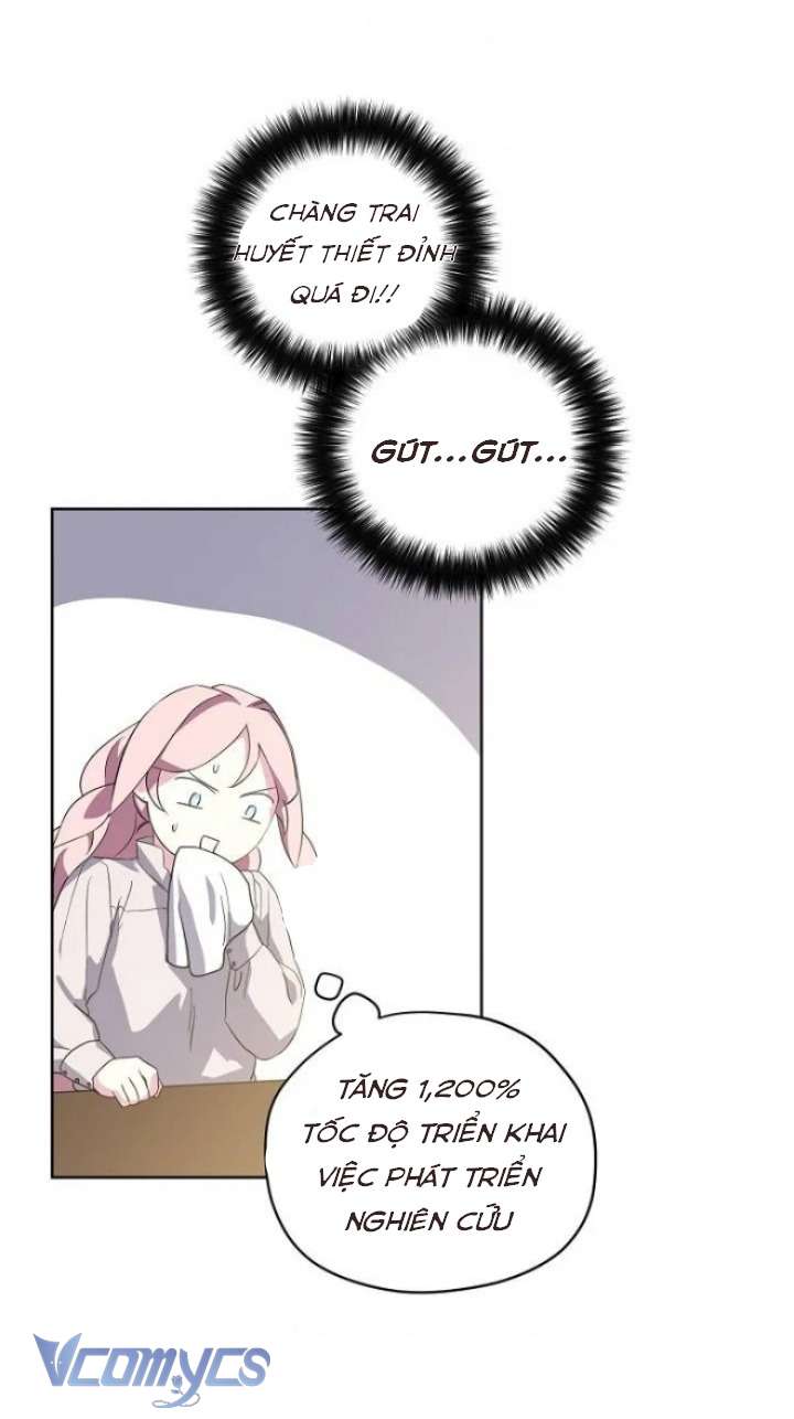 CHITRA Chapter 53 - Next Chapter 54