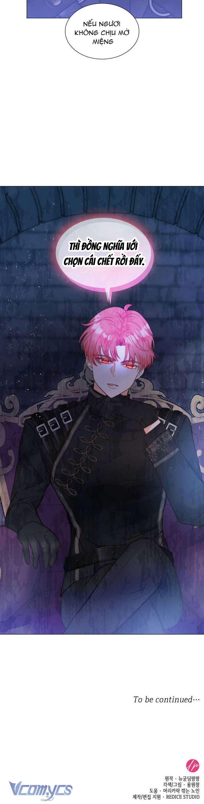 Tôi Được Sinh Ra Là Con Gái Thứ Hai Chapter 18 - Trang 3