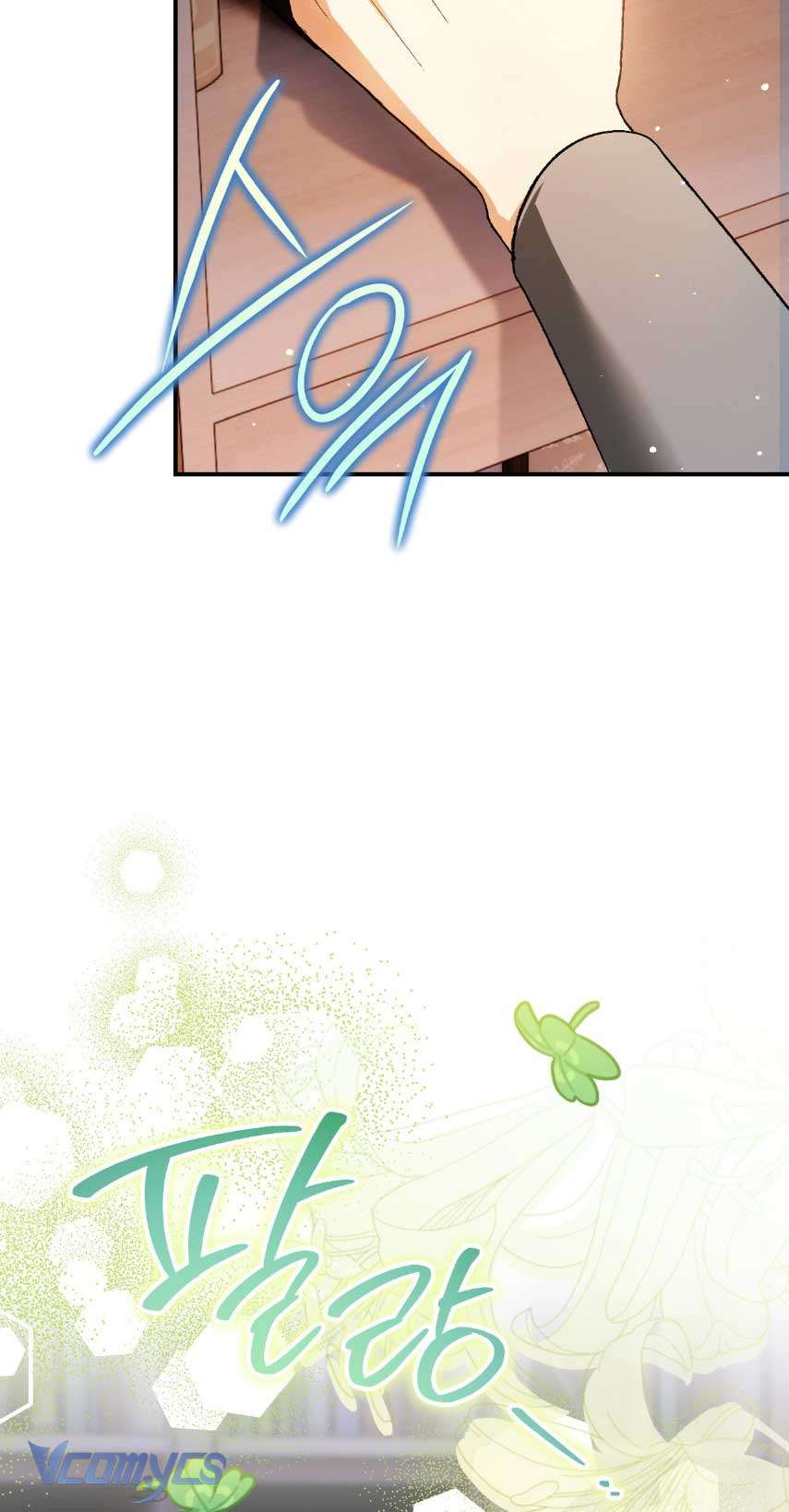 Gửi đến người sói yêu dấu của em Chap 9 - Next Chap 10