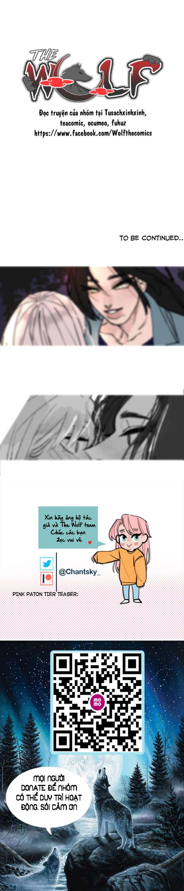 Tình Cờ Thật Đấy Chap 13.1 - Next Chap 14.2