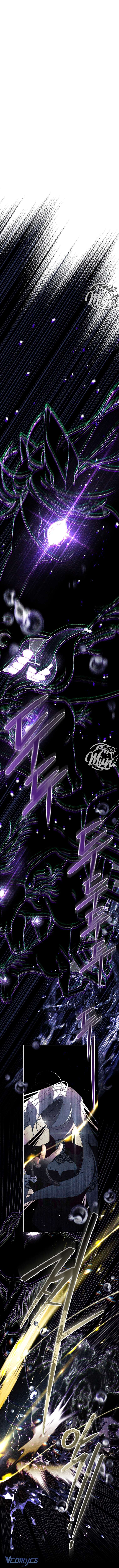 Ác Nữ Thuần Hoá Quái Thú Chap 89 - Trang 4